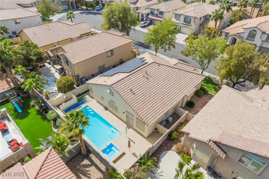 3057 Sunrise Heights, Henderson, NV 89052