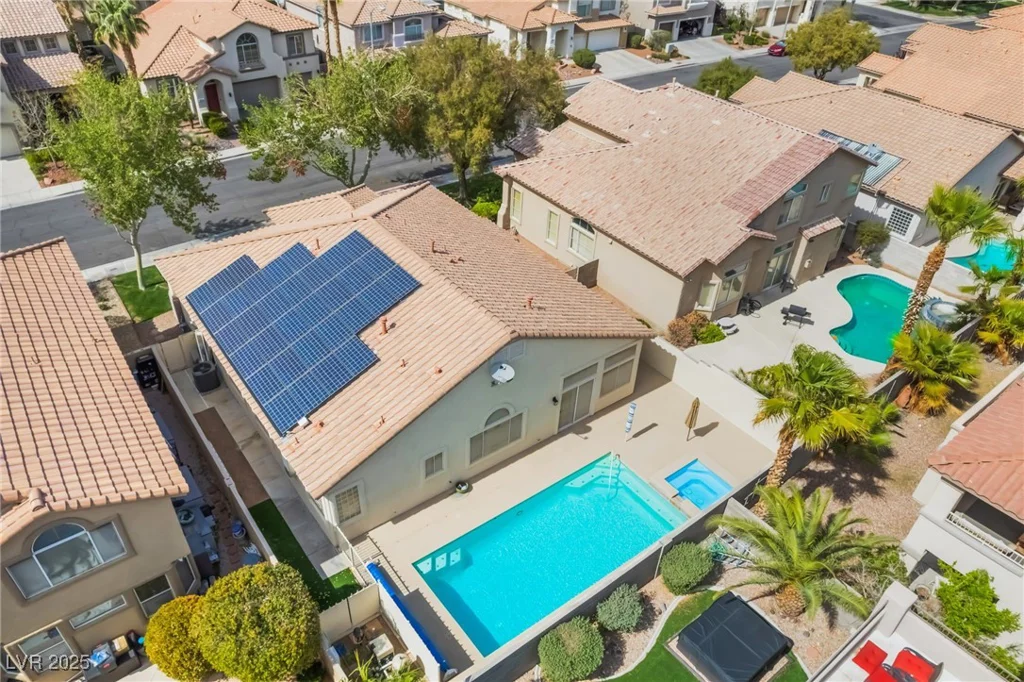 3057 Sunrise Heights, Henderson, NV 89052
