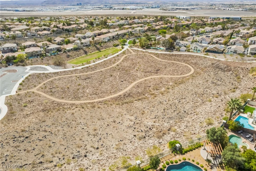 3057 Sunrise Heights, Henderson, NV 89052