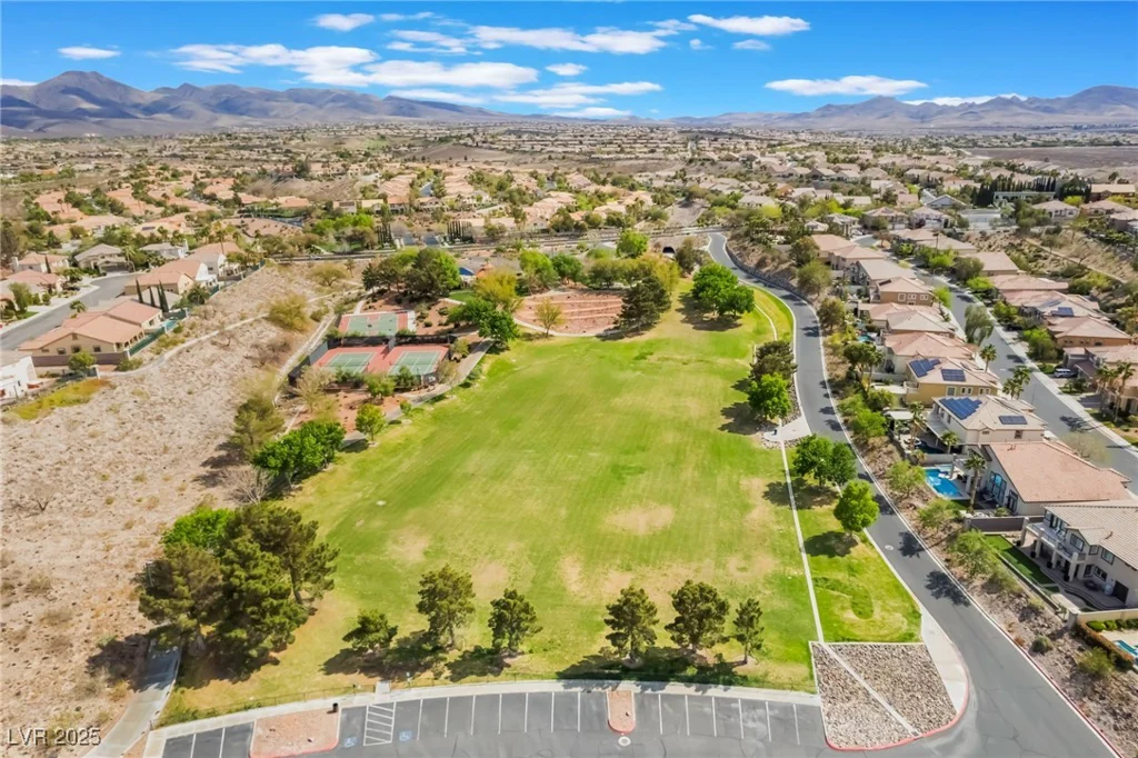 3057 Sunrise Heights, Henderson, NV 89052