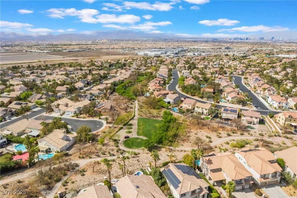 3057 Sunrise Heights, Henderson, NV 89052