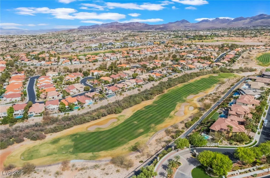 3057 Sunrise Heights, Henderson, NV 89052
