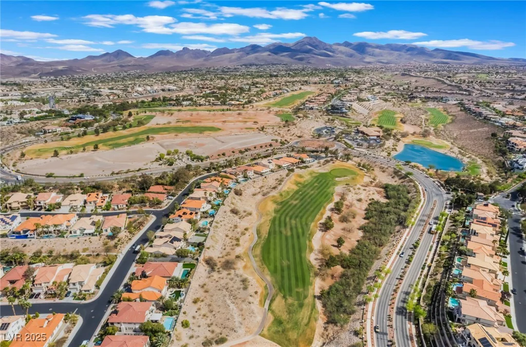 3057 Sunrise Heights, Henderson, NV 89052