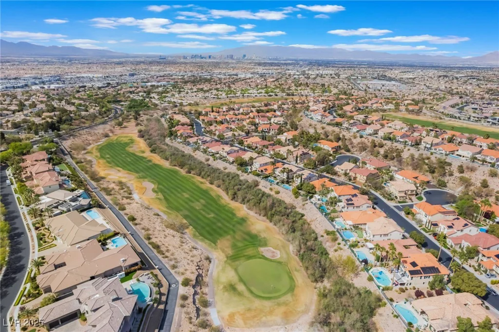 3057 Sunrise Heights, Henderson, NV 89052
