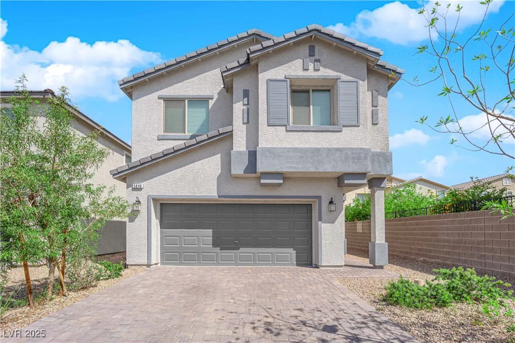 5846 Bonita Rose, Las Vegas, NV 89113