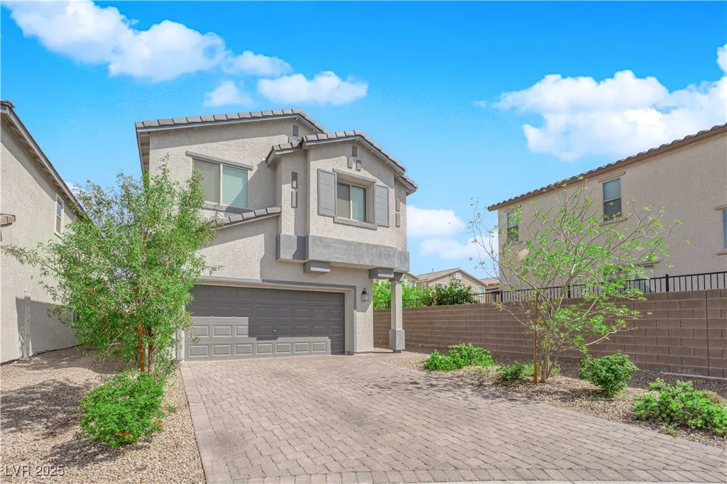 5846 Bonita Rose, Las Vegas, NV 89113