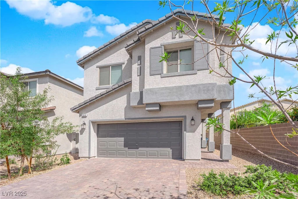 5846 Bonita Rose, Las Vegas, NV 89113