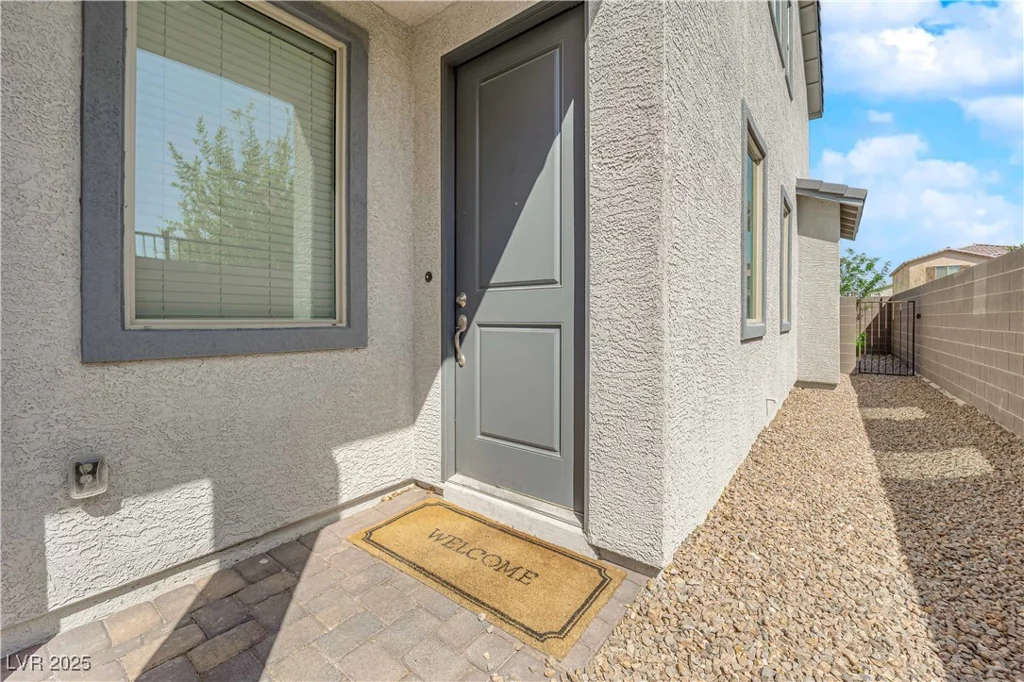 5846 Bonita Rose, Las Vegas, NV 89113