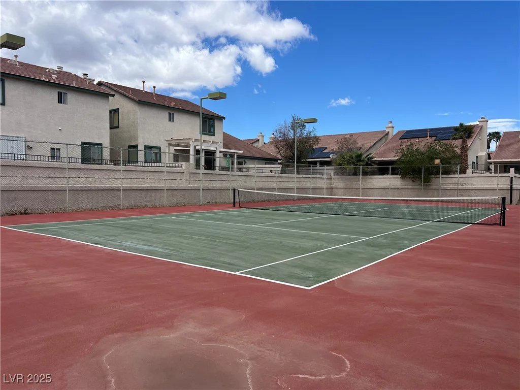 4017 Radbourne, Las Vegas, NV 89121