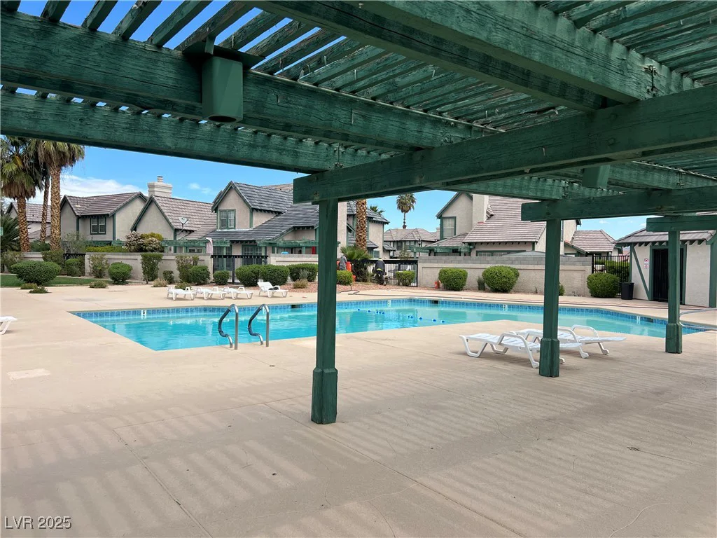 4017 Radbourne, Las Vegas, NV 89121