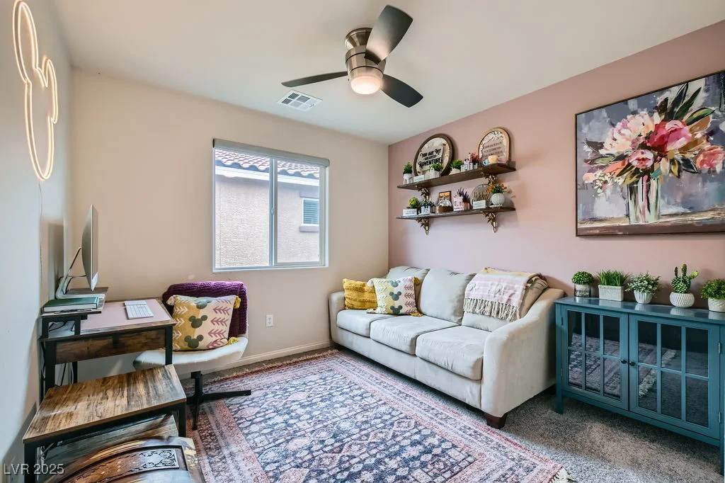 3903 Ramura, North Las Vegas, NV 89084