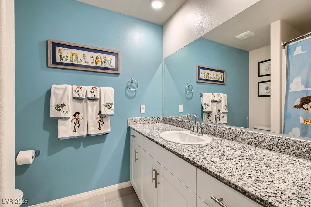 3903 Ramura, North Las Vegas, NV 89084