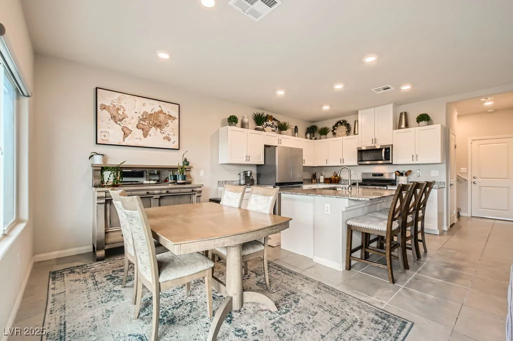 3903 Ramura, North Las Vegas, NV 89084