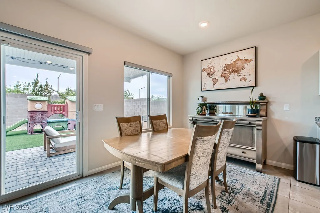 3903 Ramura, North Las Vegas, NV 89084