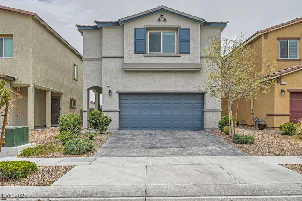 3903 Ramura, North Las Vegas, NV 89084