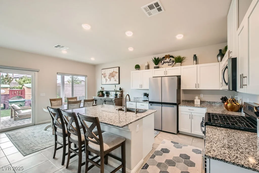 3903 Ramura, North Las Vegas, NV 89084