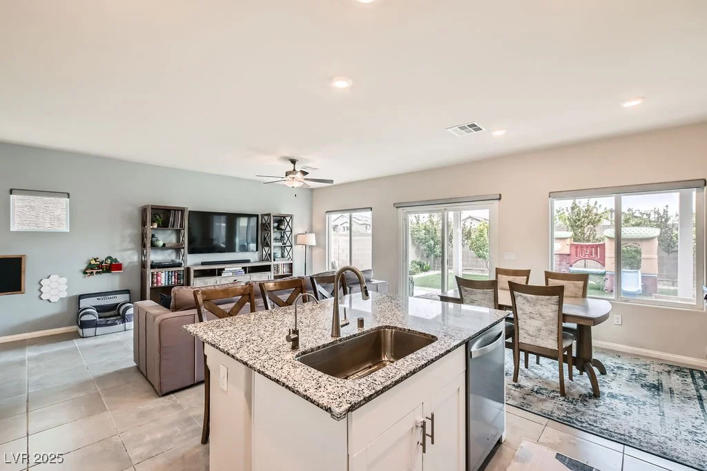 3903 Ramura, North Las Vegas, NV 89084