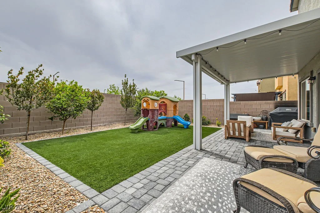 3903 Ramura, North Las Vegas, NV 89084