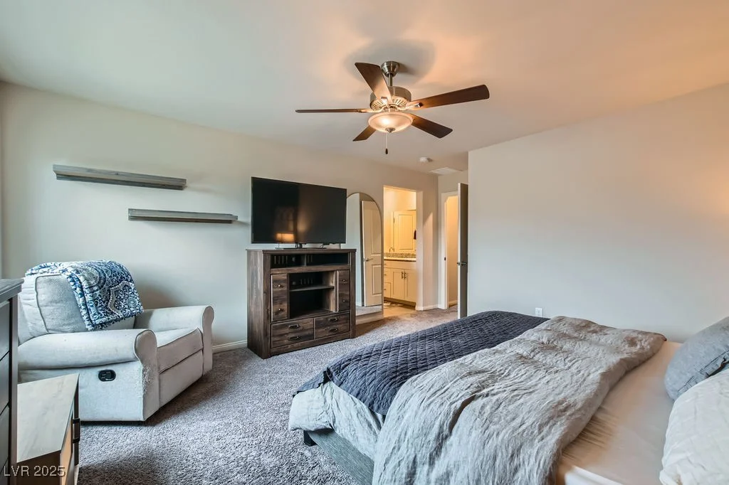 3903 Ramura, North Las Vegas, NV 89084