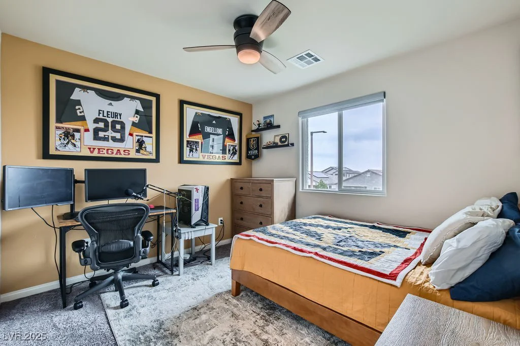 3903 Ramura, North Las Vegas, NV 89084