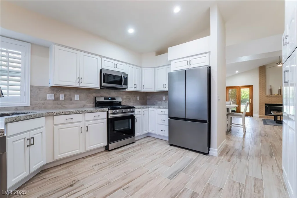 289 Garwood, Henderson, NV 89074