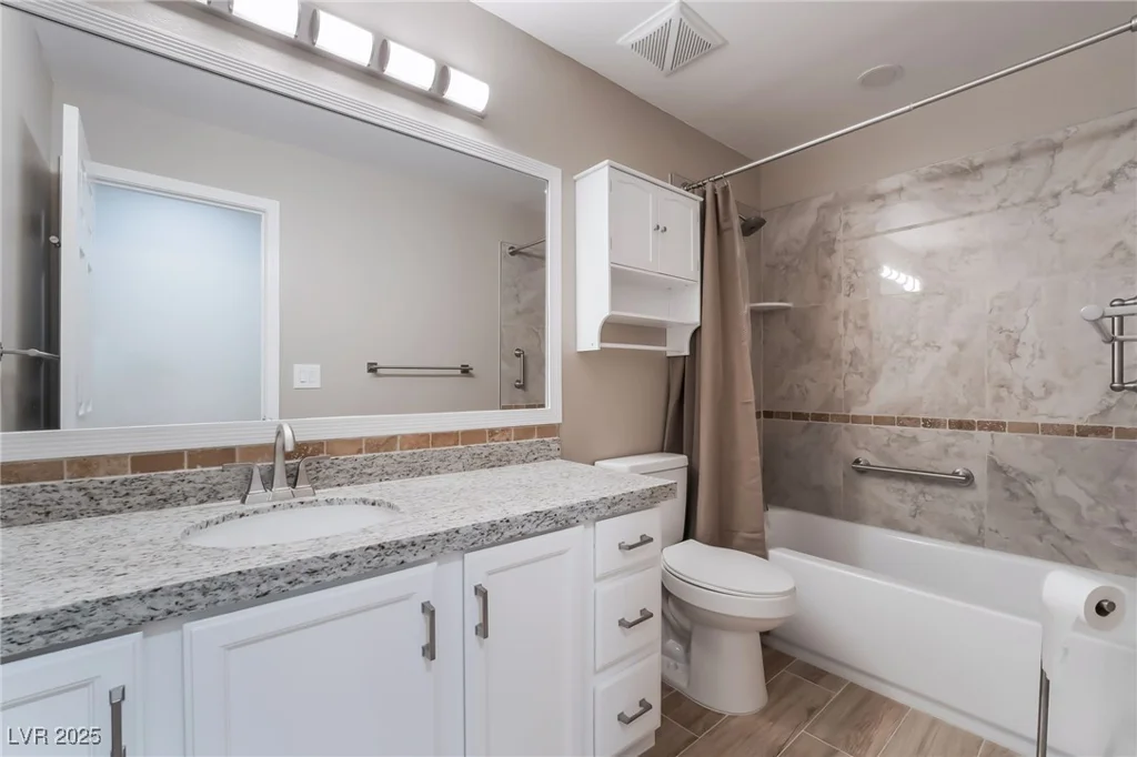 289 Garwood, Henderson, NV 89074