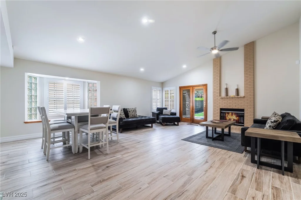 289 Garwood, Henderson, NV 89074