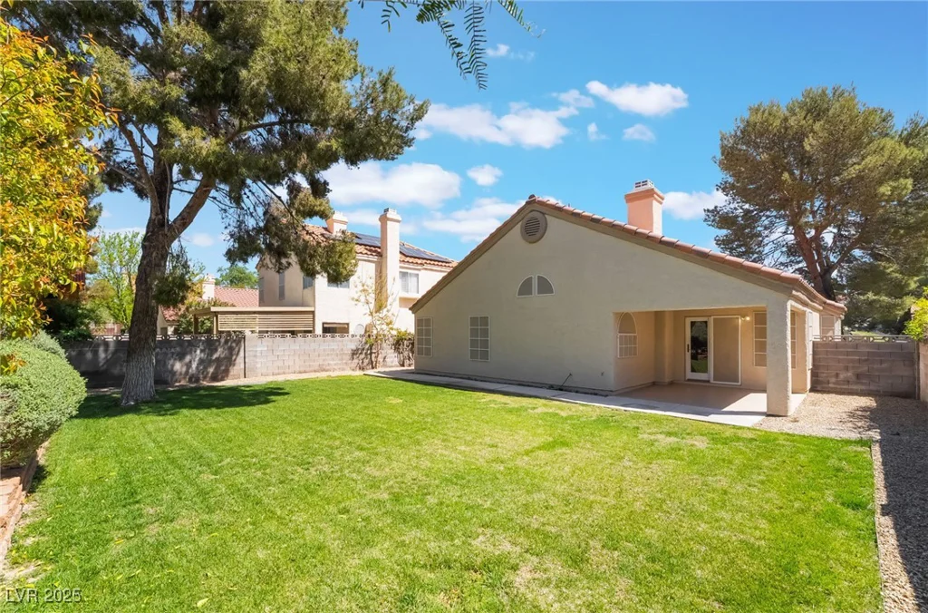 289 Garwood, Henderson, NV 89074
