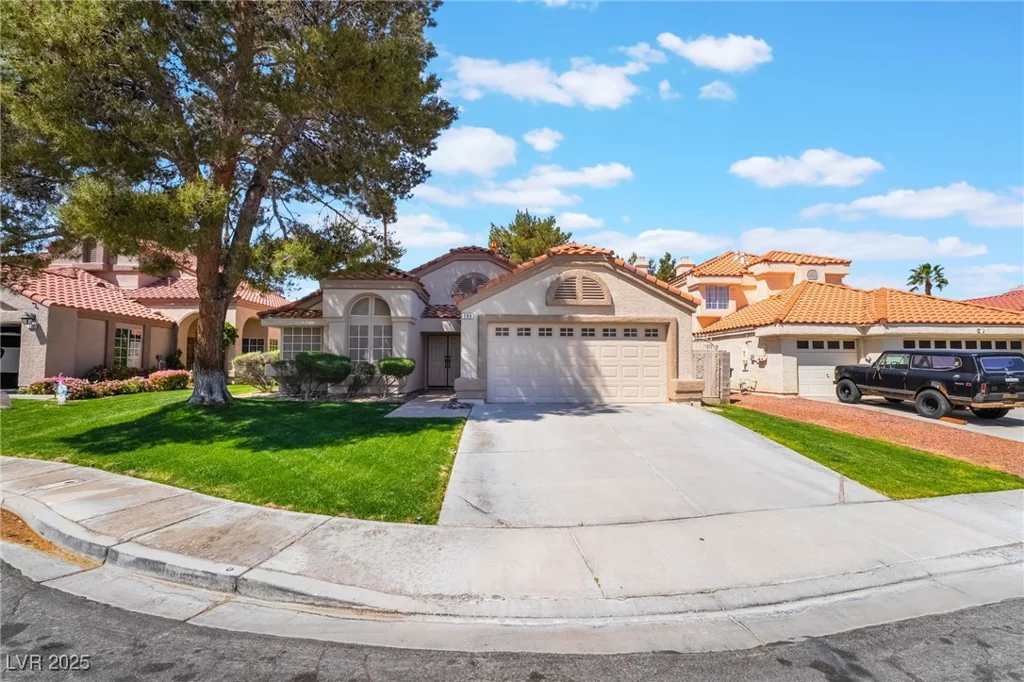 289 Garwood, Henderson, NV 89074