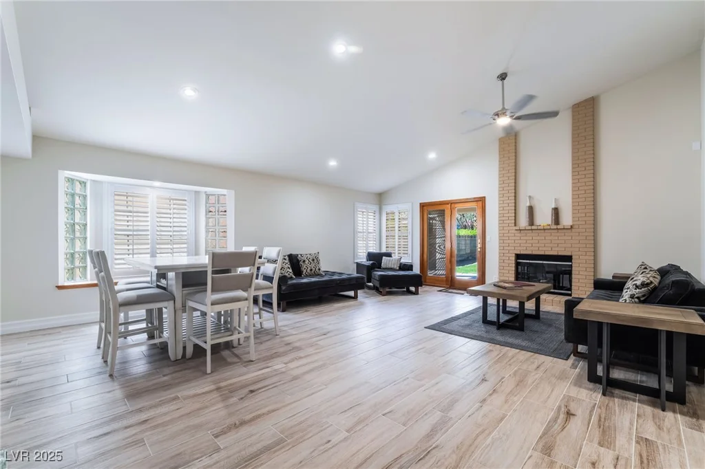 289 Garwood, Henderson, NV 89074