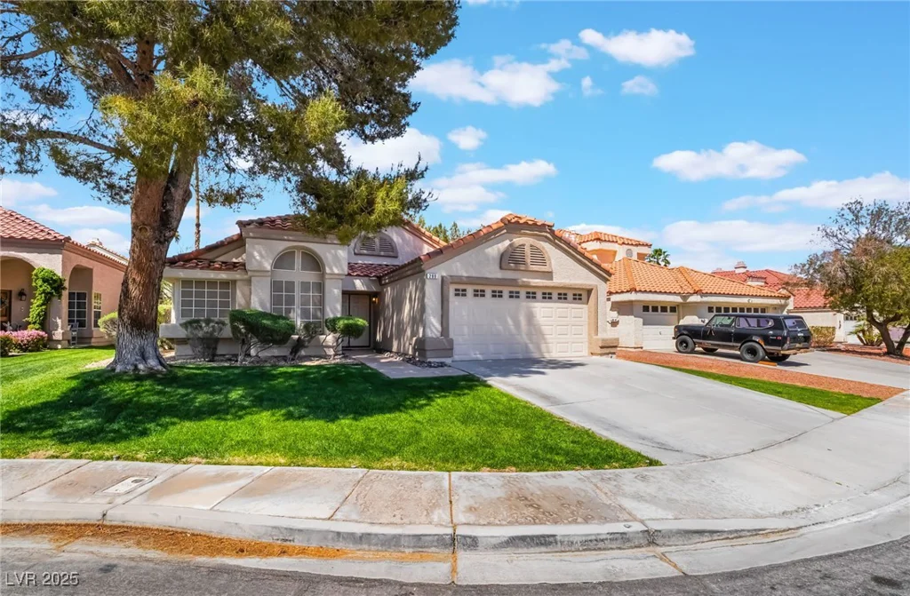 289 Garwood, Henderson, NV 89074