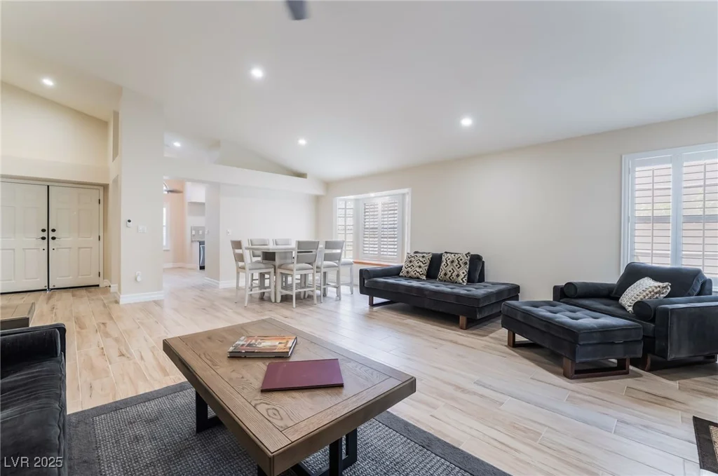 289 Garwood, Henderson, NV 89074