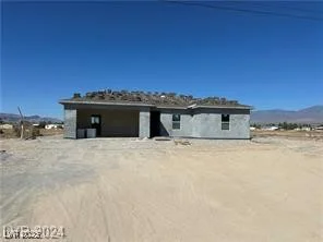 970 Mount Charleston, Pahrump, NV 89048