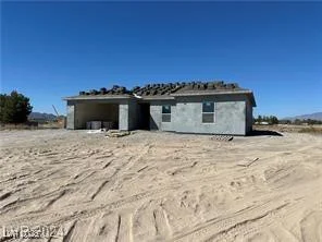 970 Mount Charleston, Pahrump, NV 89048