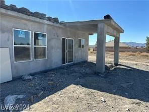 970 Mount Charleston, Pahrump, NV 89048