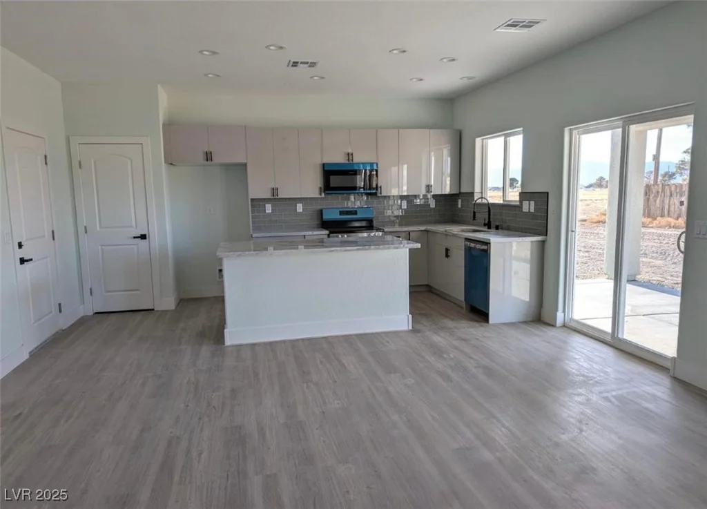 970 Mount Charleston, Pahrump, NV 89048