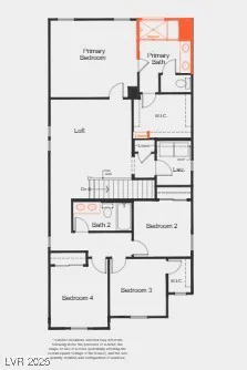 9070 Rivington, Las Vegas, NV 89148
