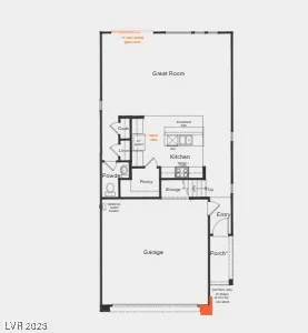 9989 River Corral, Las Vegas, NV 89166