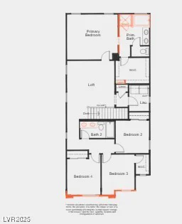 9989 River Corral, Las Vegas, NV 89166