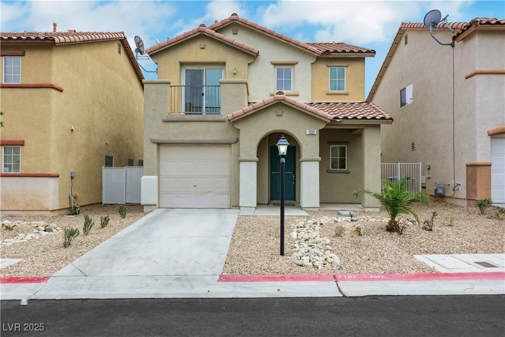 7222 Liberty Pride, Las Vegas, NV 89148