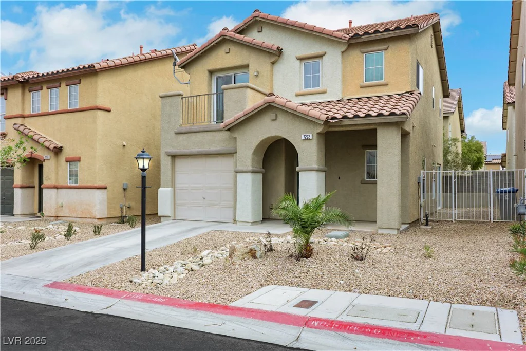 7222 Liberty Pride, Las Vegas, NV 89148