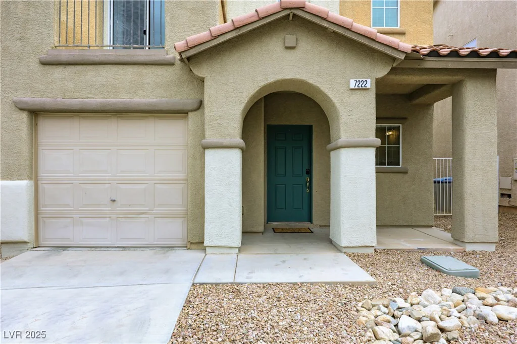 7222 Liberty Pride, Las Vegas, NV 89148