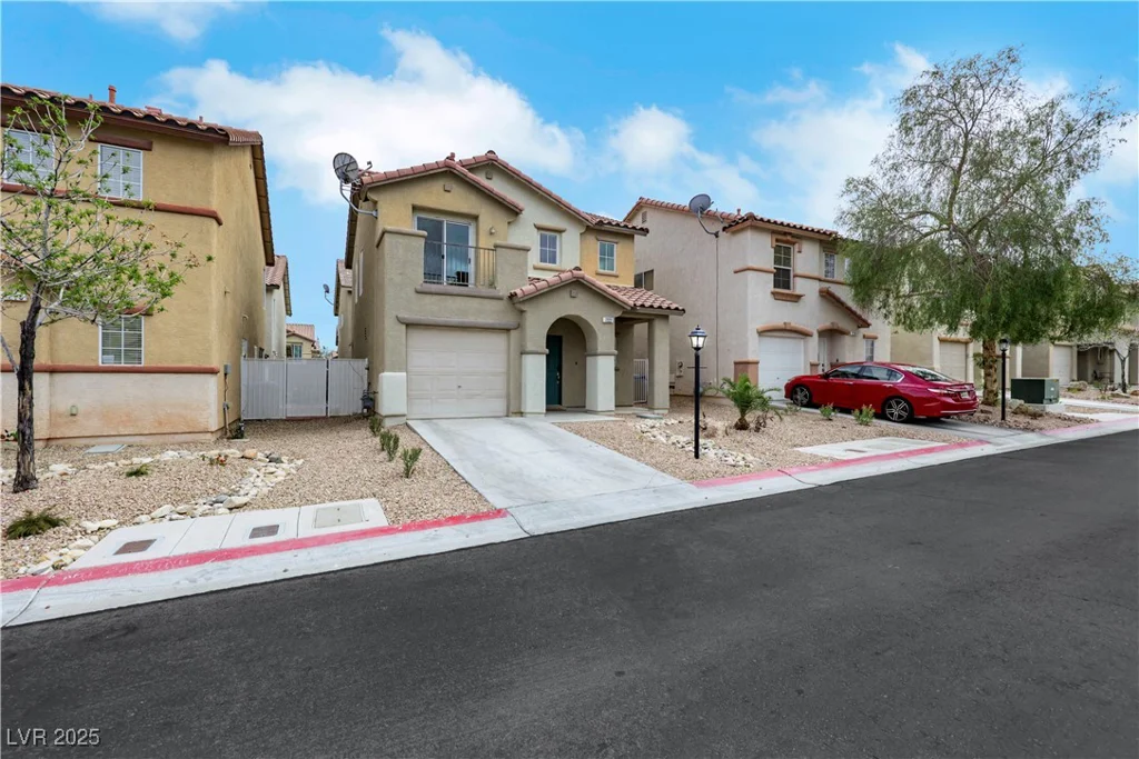 7222 Liberty Pride, Las Vegas, NV 89148