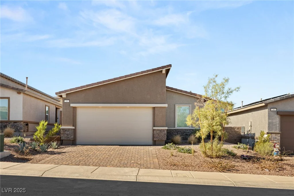 283 Fossil Falls, Henderson, NV 89015
