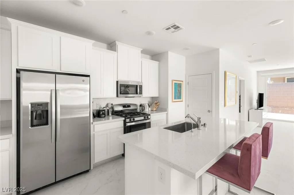 283 Fossil Falls, Henderson, NV 89015