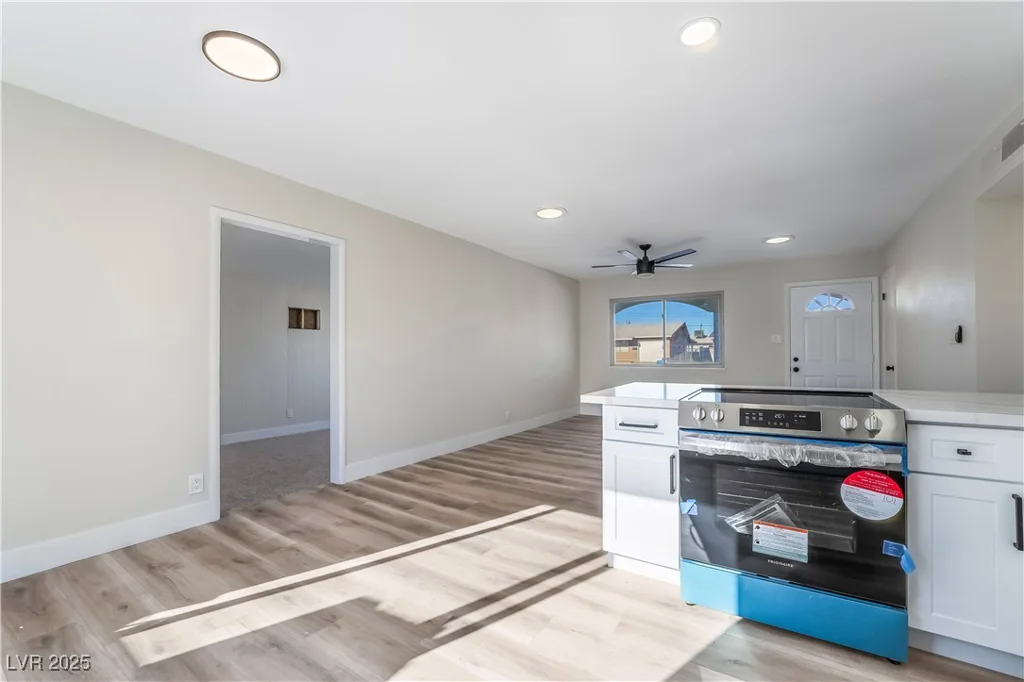 6425 Evergreen, Las Vegas, NV 89107