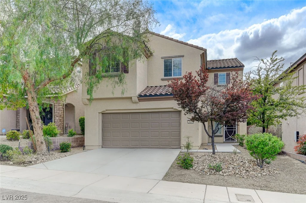 2617 Romarin, Henderson, NV 89044