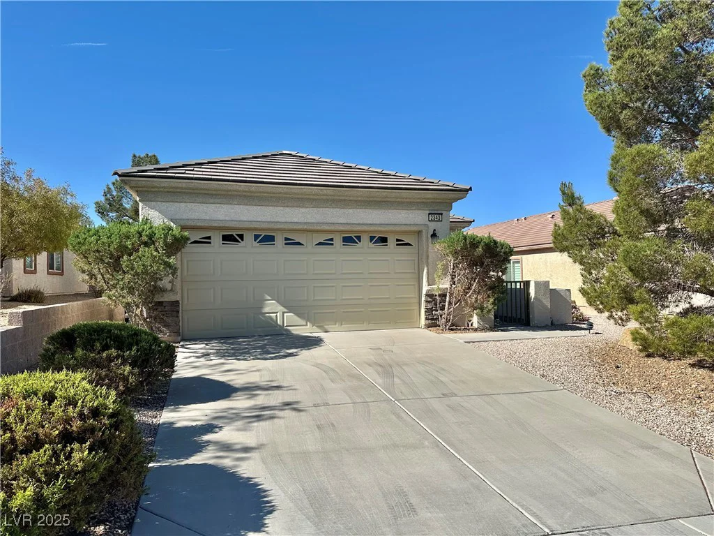 2343 Peaceful Sky, Henderson, NV 89044