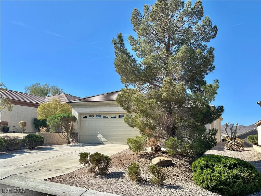 2343 Peaceful Sky, Henderson, NV 89044