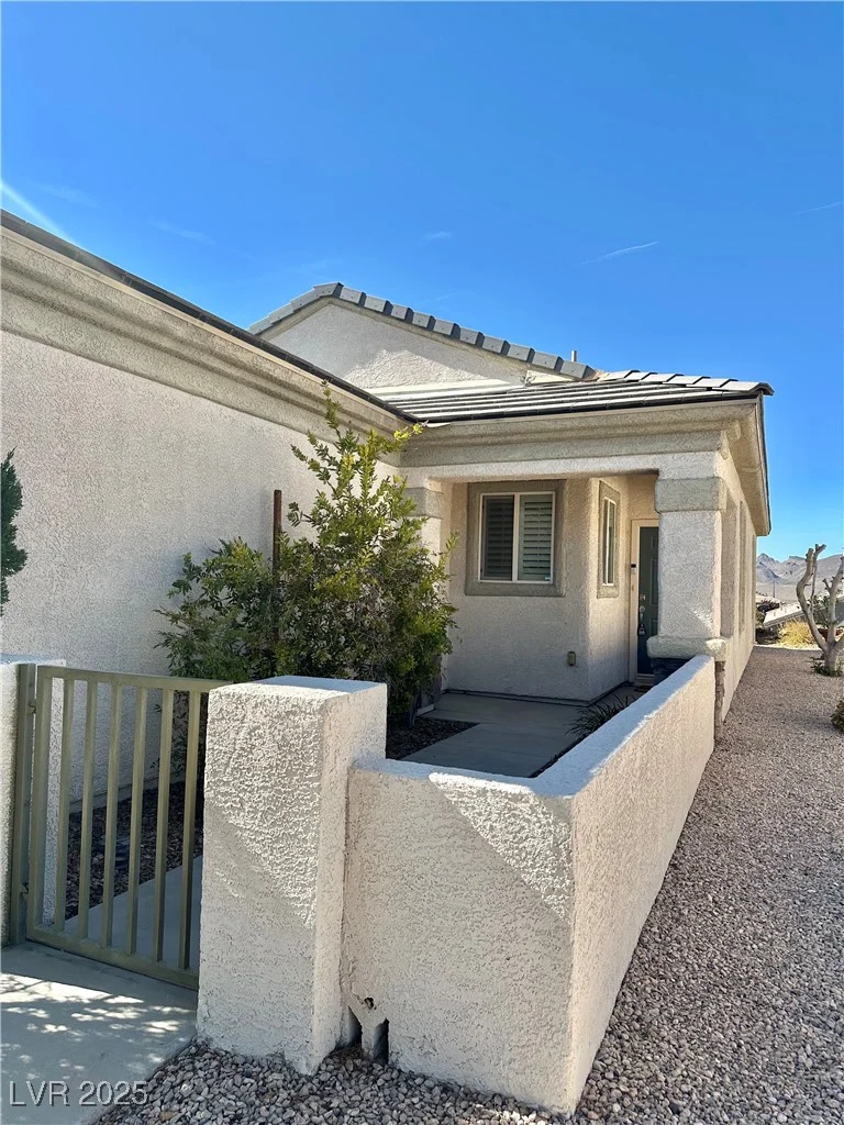 2343 Peaceful Sky, Henderson, NV 89044